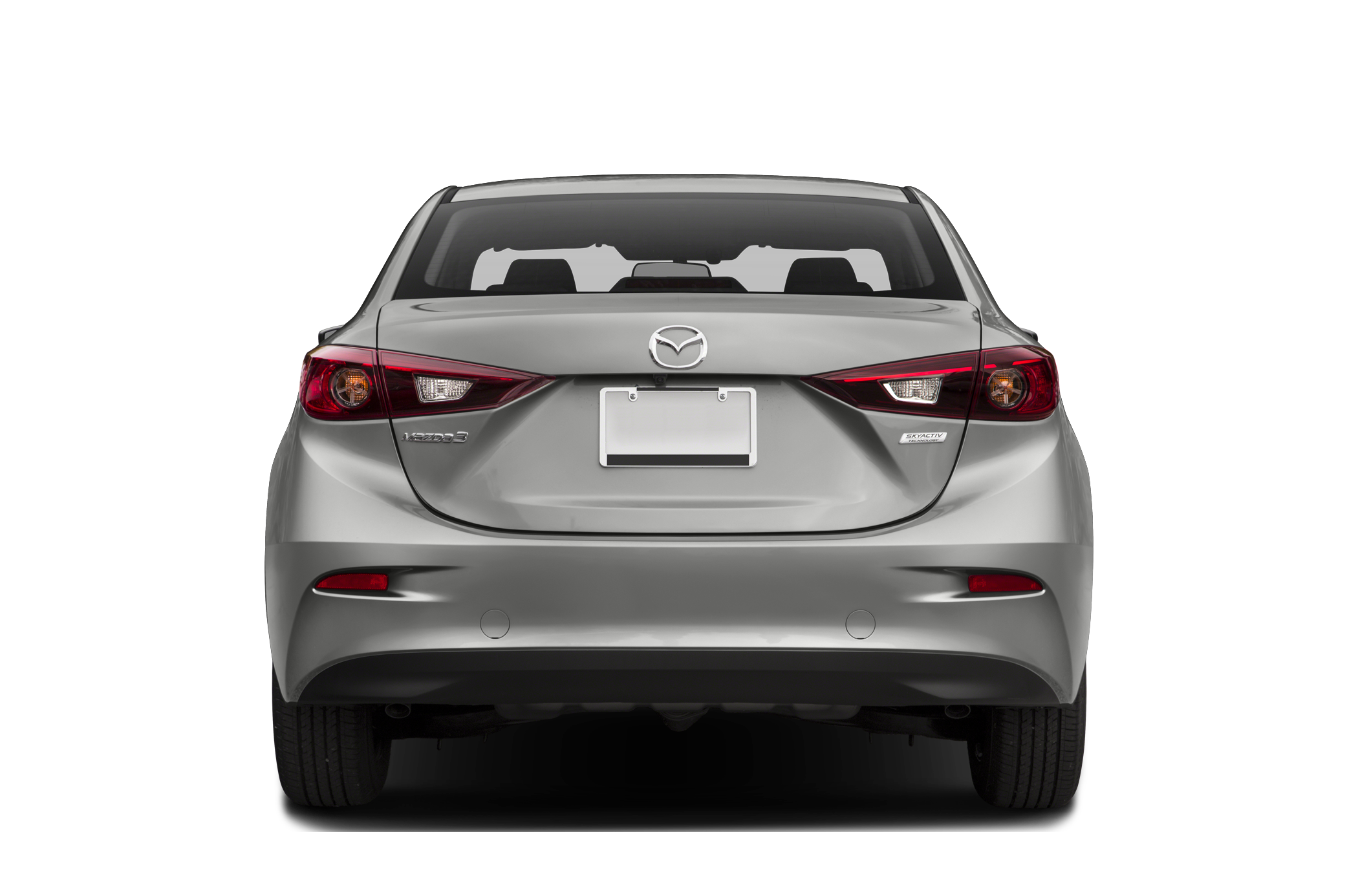 2017 Mazda Mazda3
