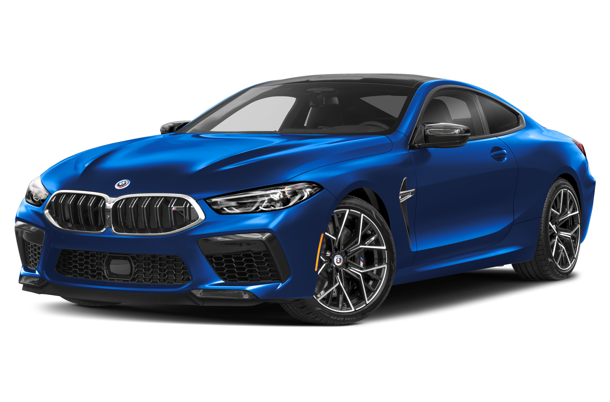 2025 BMW M8 Specs, Dimensions & Colors