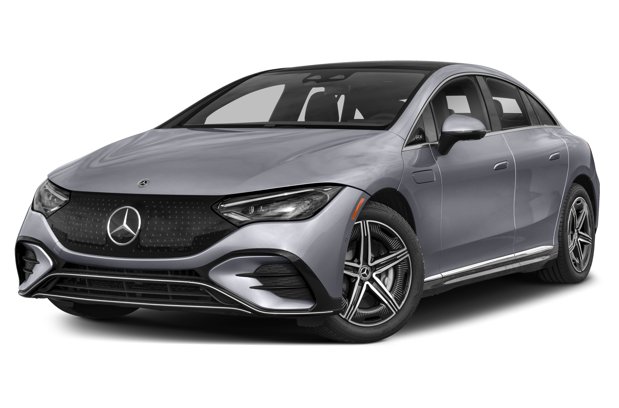 2023 Mercedes-Benz EQE 350 EQE 350