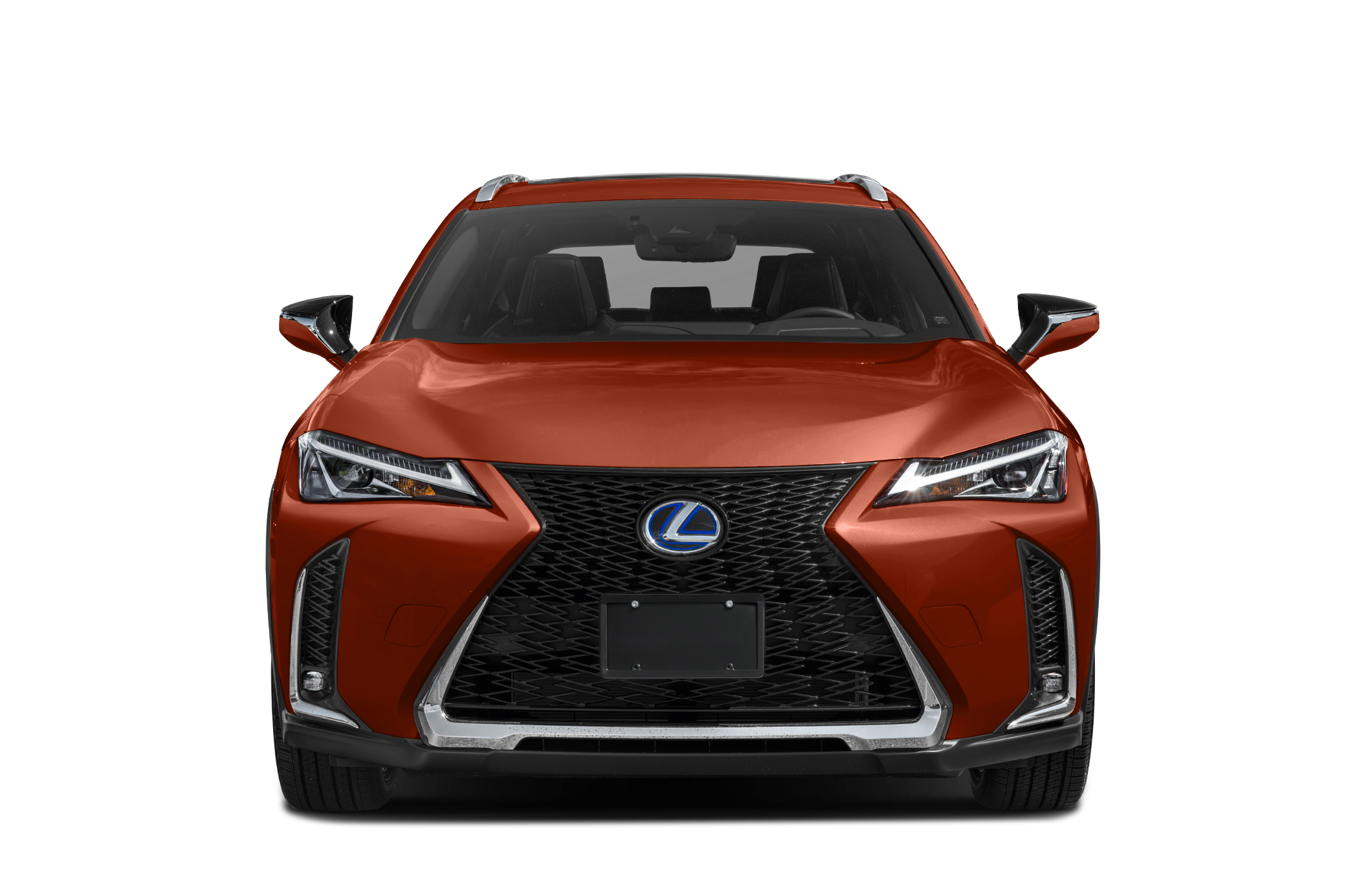 2022 Lexus UX 250h