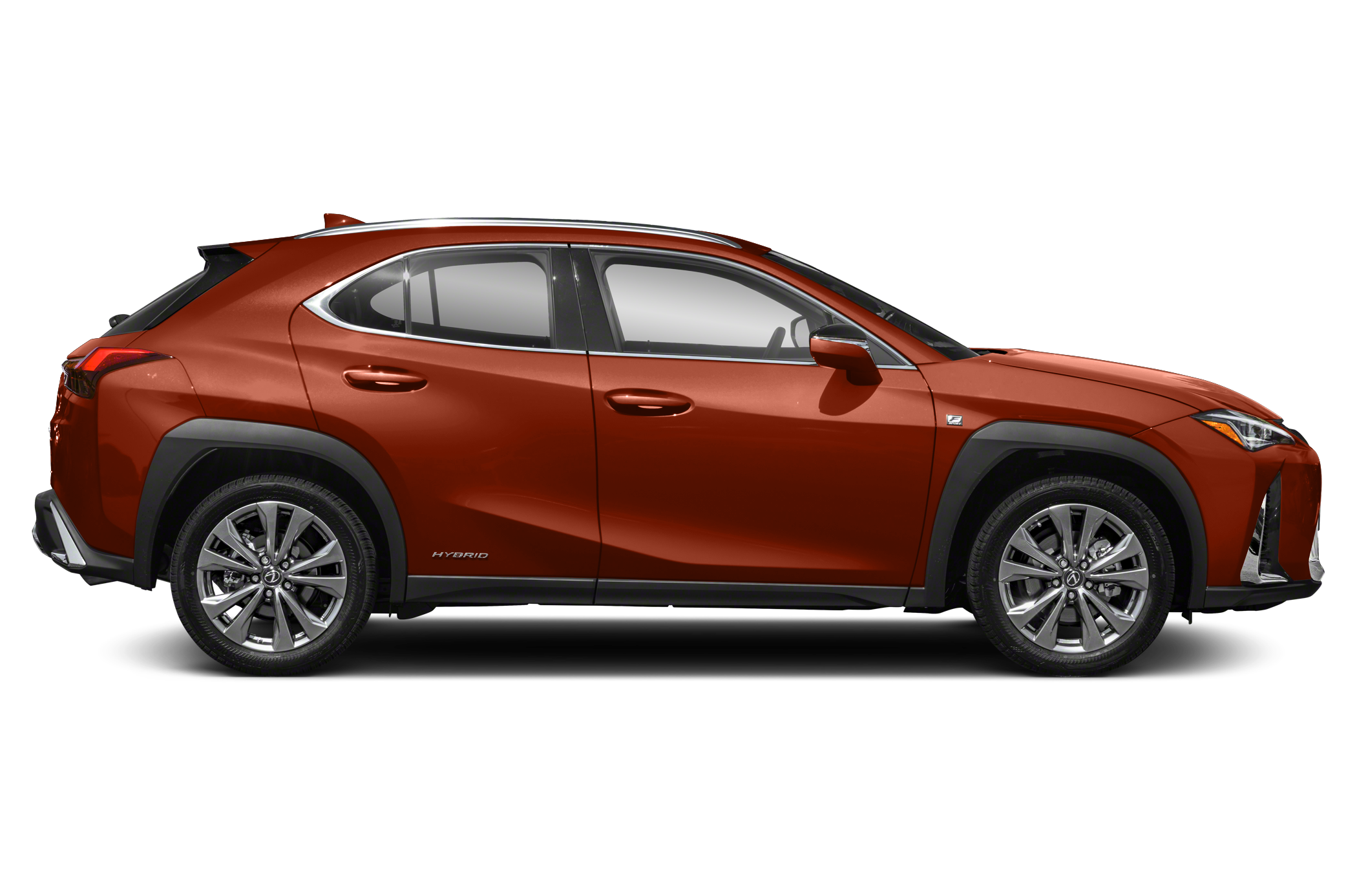 2022 Lexus UX 250h