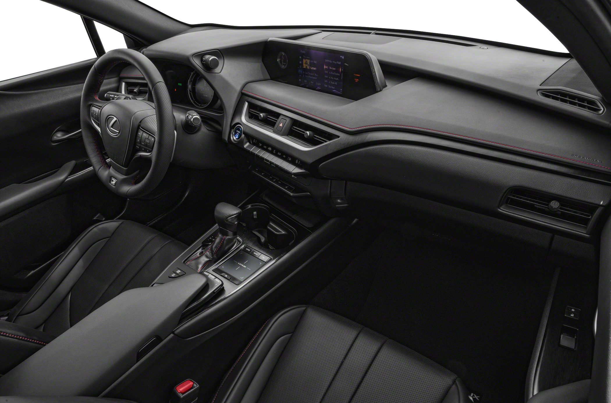 2022 Lexus UX 250h