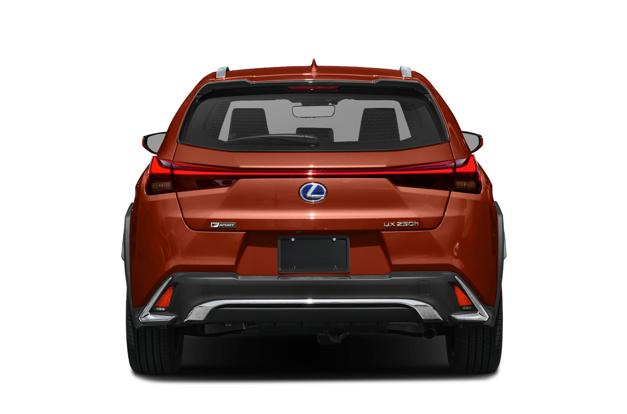 2022 Lexus UX 250h