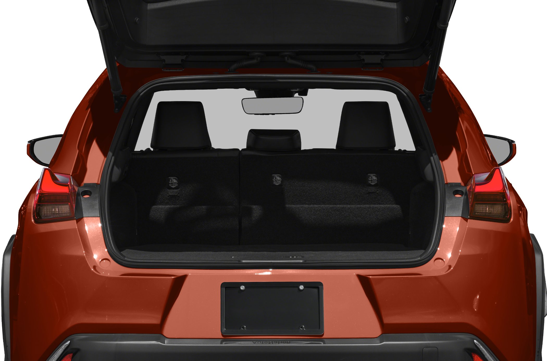2022 Lexus UX 250h