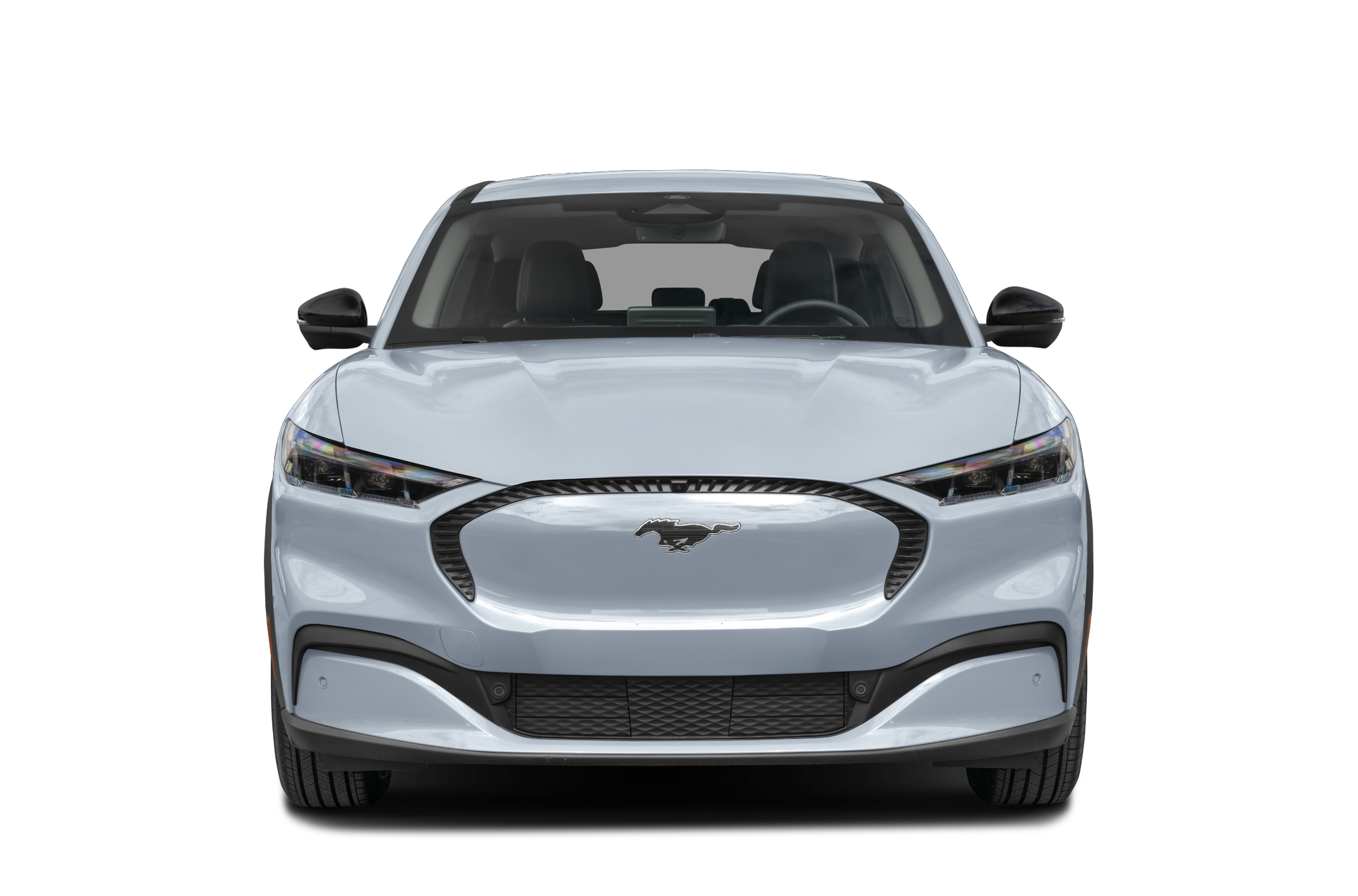 2025 Ford Mustang Mach-E