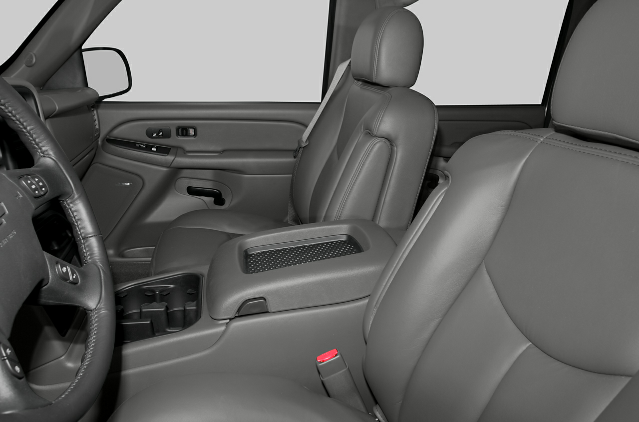 2005 Chevrolet Silverado 1500