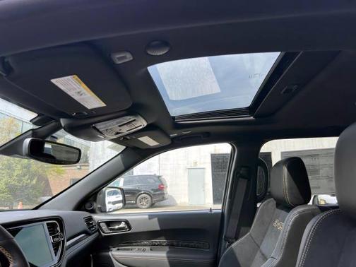 2025 Dodge Durango R/T