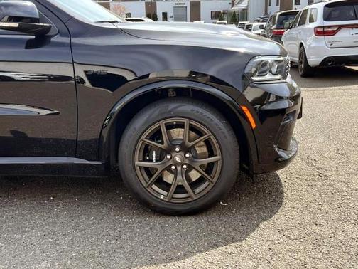 2025 Dodge Durango R/T