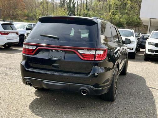 2025 Dodge Durango R/T