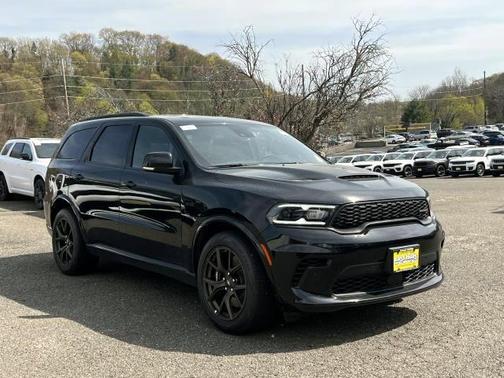 2025 Dodge Durango R/T