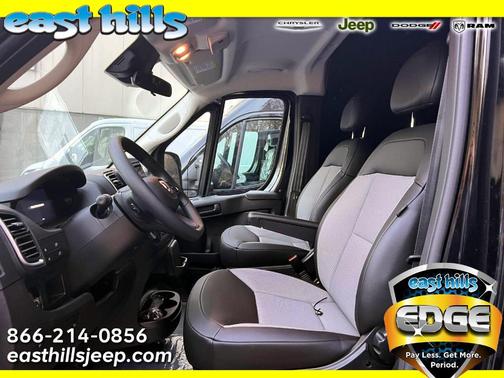 2026 RAM ProMaster 1500 Base