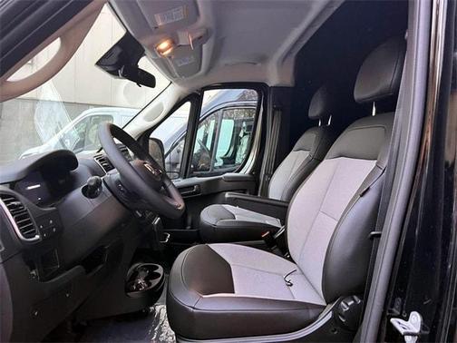 2026 RAM ProMaster 1500 Base