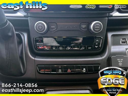 2026 RAM ProMaster 1500 Base