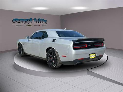 2019 Dodge Challenger SRT Hellcat
