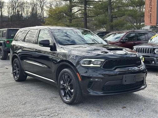 2022 Dodge Durango R/T