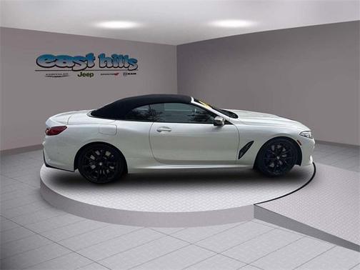 2021 BMW M850 i xDrive