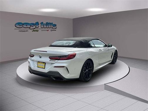 2021 BMW M850 i xDrive