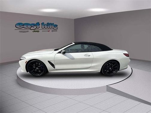 2021 BMW M850 i xDrive