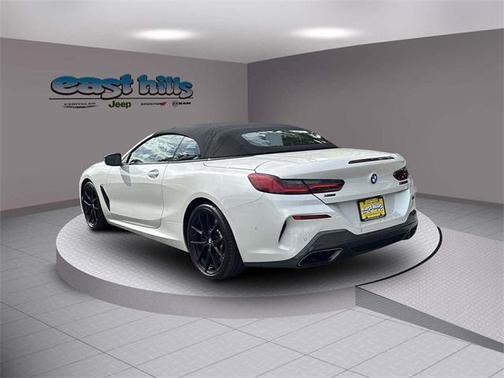 2021 BMW M850 i xDrive