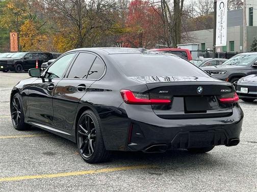 2023 BMW M340 i xDrive