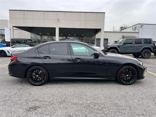 2023 BMW M340 i xDrive