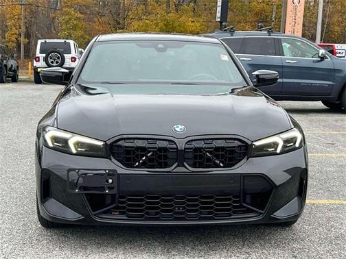 2023 BMW M340 i xDrive