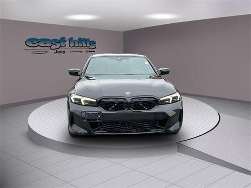 2023 BMW M340 i xDrive