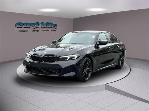 2023 BMW M340 i xDrive