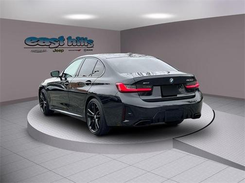 2023 BMW M340 i xDrive