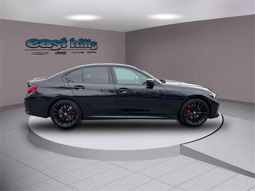 2023 BMW M340 i xDrive