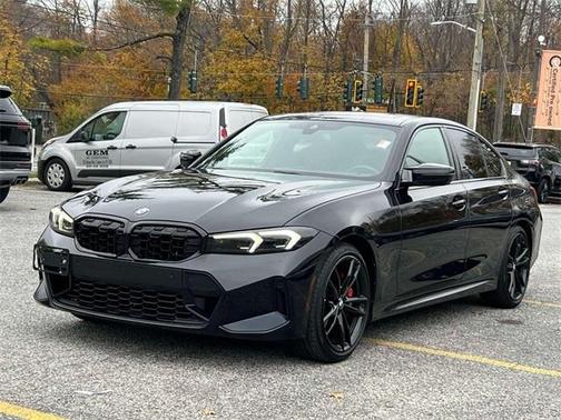 2023 BMW M340 i xDrive