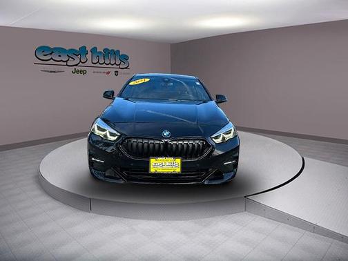 2021 BMW 228 Gran Coupe i xDrive