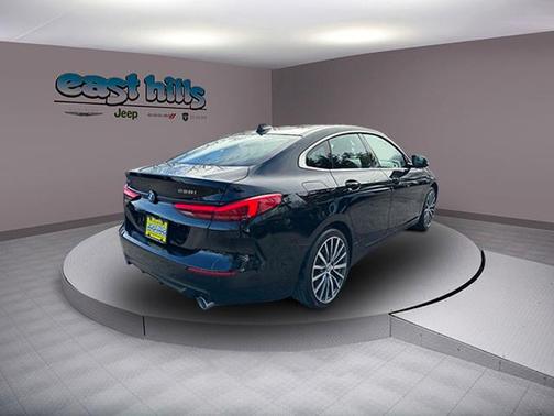 2021 BMW 228 Gran Coupe i xDrive