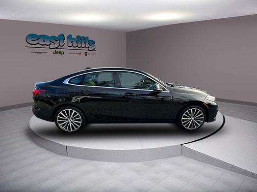 2021 BMW 228 Gran Coupe i xDrive