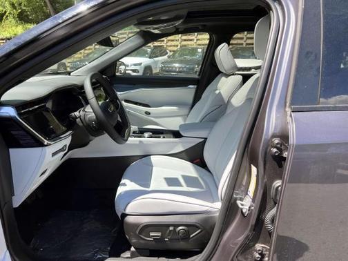 2025 Jeep Wagoneer S Limited