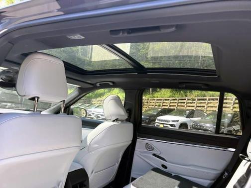 2025 Jeep Wagoneer S Limited