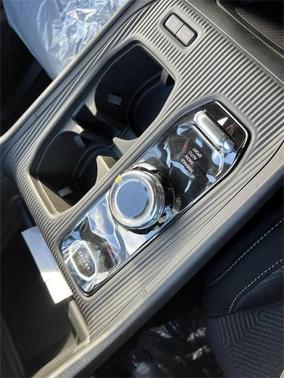 2026 Jeep Cherokee LAREDO/LIMITED