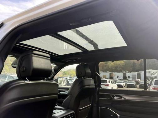 2025 Jeep Wagoneer L Series II