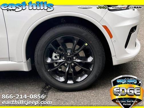2025 Dodge Durango R/T
