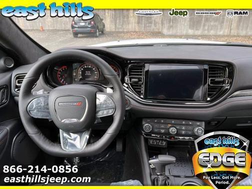 2025 Dodge Durango R/T