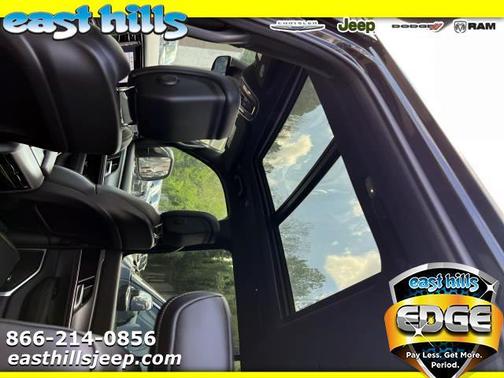 2025 Jeep Wagoneer Base