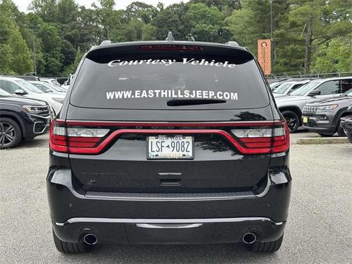 2024 Dodge Durango GT