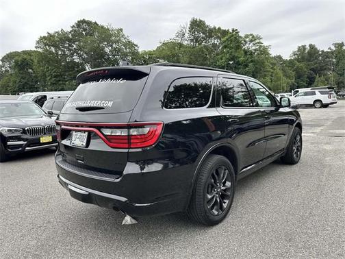 2024 Dodge Durango GT