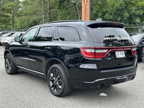 2024 Dodge Durango GT