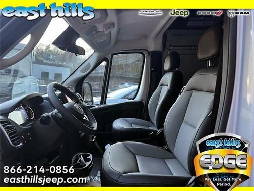 2026 RAM ProMaster 1500 Base