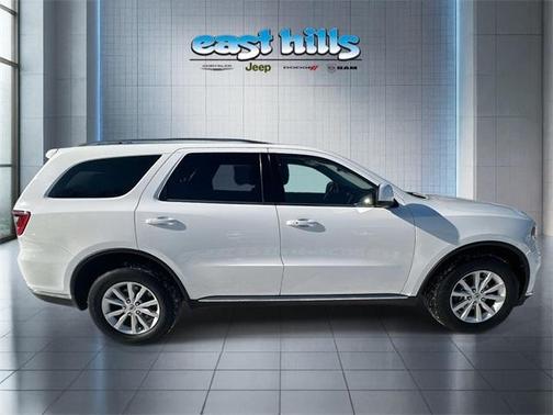 2020 Dodge Durango SXT