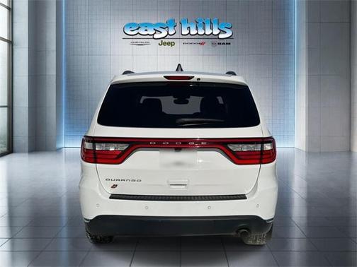 2020 Dodge Durango SXT