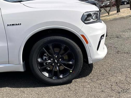 2025 Dodge Durango R/T