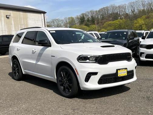 2025 Dodge Durango R/T