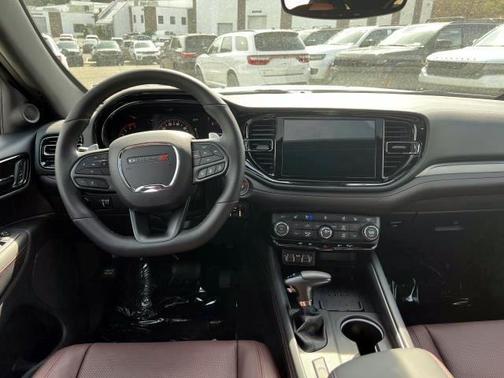 2025 Dodge Durango R/T